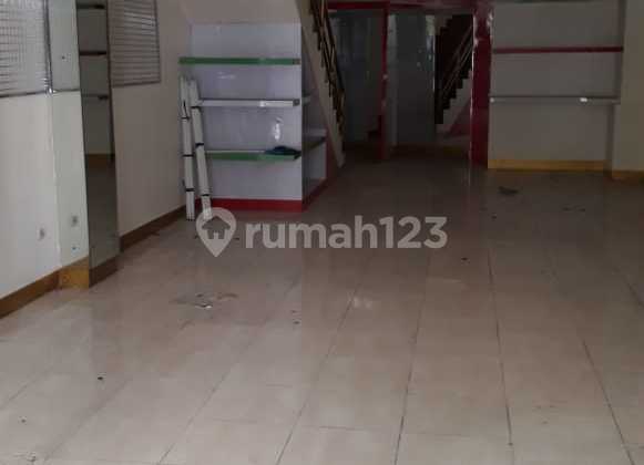 For Sale Row of Shops at Pintu Air 9X15 Pasar Baru HGB Negotiable Price