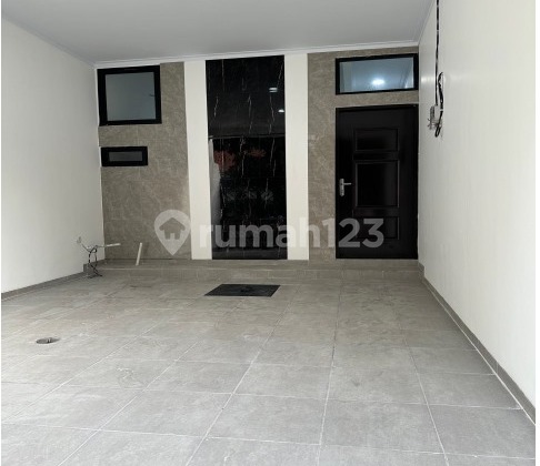 INDENT UNIT! Brand New House 3.5x19.2m Flood-Free Negotiable