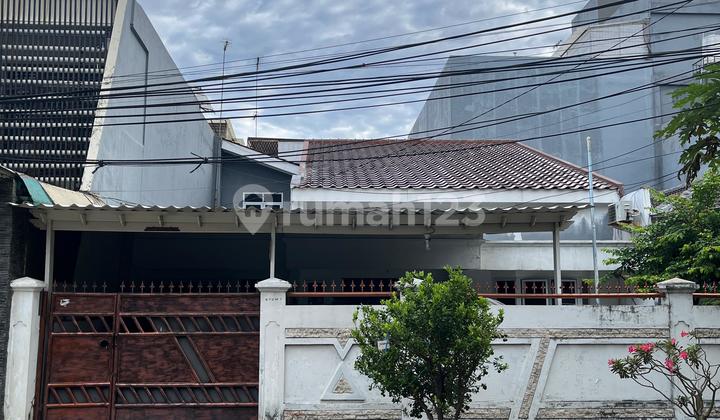 JUAL MURAH! Rumah Muara Karang 10x25 Dekat Sekolah Bukit Mulia