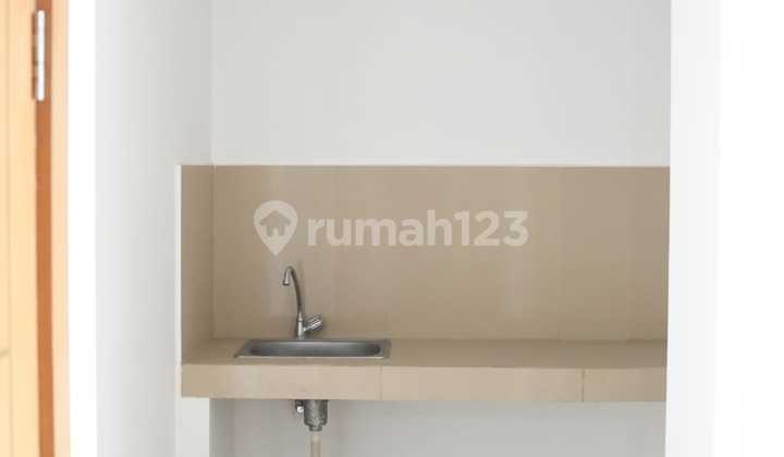 Apartemen The Nest Puri 72,49M2 City View Tower C - Nego Sampai Deal