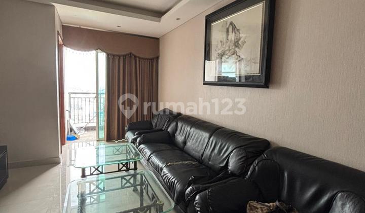 Apartemen Condo Green Bay Pluit 77 m2 Fully Furnished 2 BR - Only CASH Apartemen Condo Green Bay Pluit 77 m2 Fully Furnished 2 BR - Only CASH