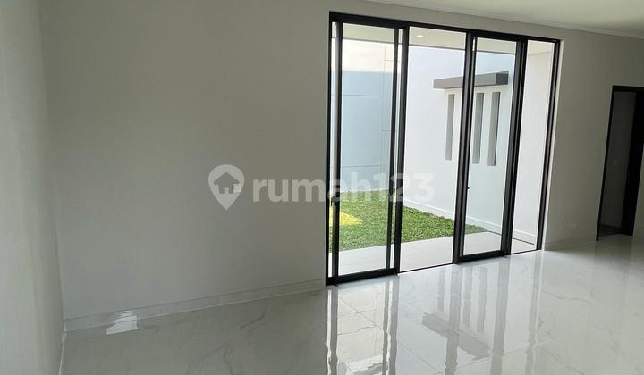 Promo Spesial! Rumah Pik 2 Kuningan Village 10X25 - Dijamin Termurah