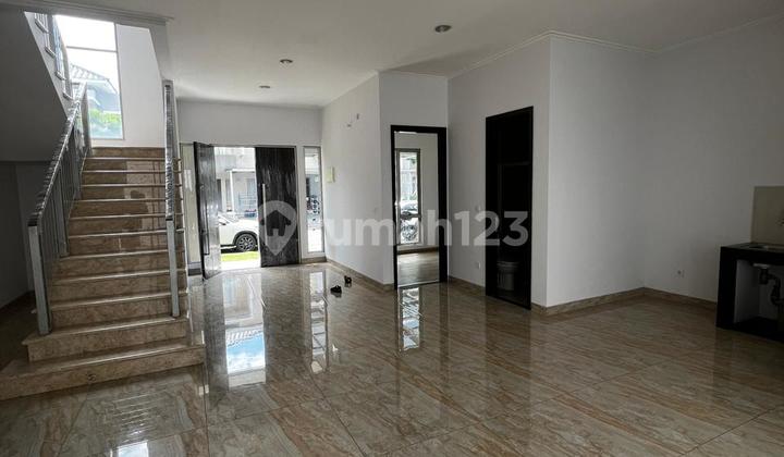 Dijual Rumah 8X25 Palm Golf Island Pik - Only Cash Best Price!