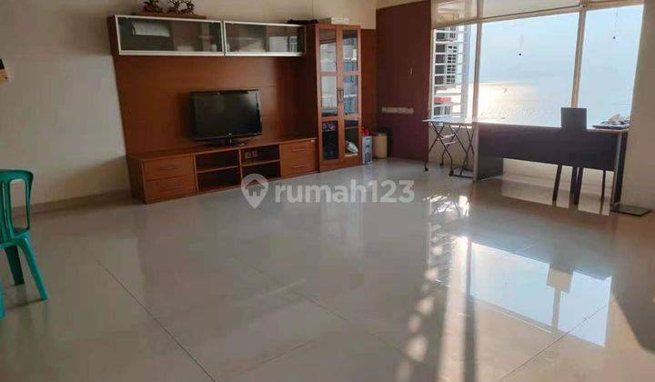 Apartment Pantai Mutiara, Full Renov Furniture 91,9 M2, View Laut 2