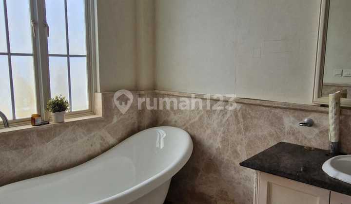 Rent House Corner 13x18 in BGM PIK 1 - Luxury Fully Furnished 2