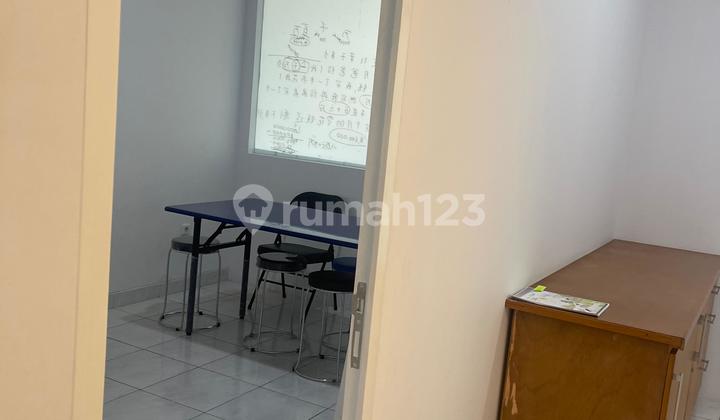 Exclusive Ruko PIK 1, 5x15, Renovated, Move-in Ready, SHGB 2