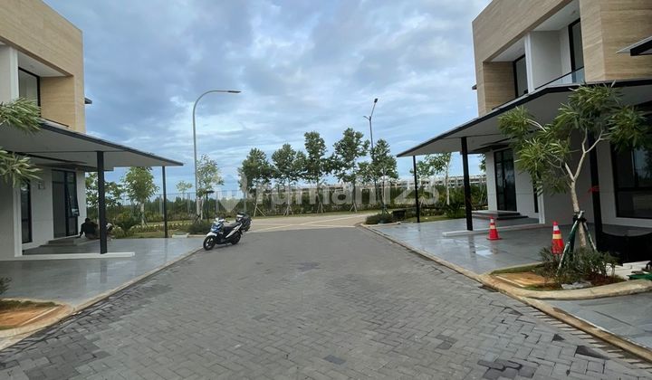 Last Unit Termurah! Rumah Cluster Premium - Villa Pasir Putih 6X12,5 Pik 2 Brand New 2