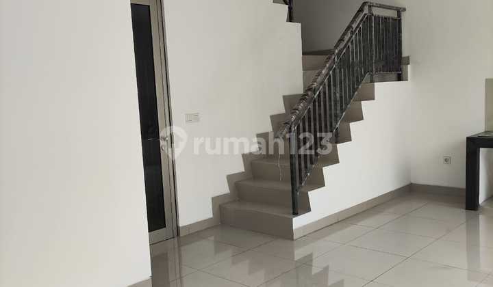 Jual Rumah Pik 2 Cleveland 8X10 Brand New - SHM Ready Unit 2
