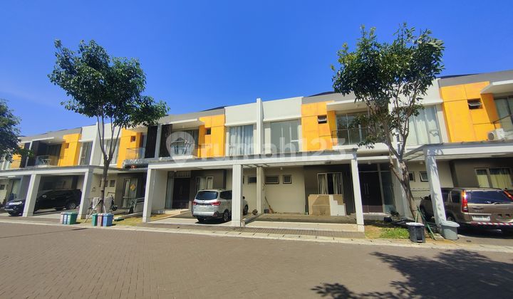 For Rent Magenta Semi-Furnished House 8X12.5, PIK 2 Units Ready