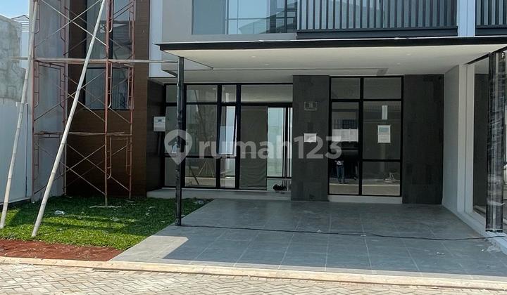 PRICE DROP KUNINGAN VILLAGE PIK 2 - 10x20m PRICE DROP KUNINGAN VILLAGE PIK 2 - 10x20m