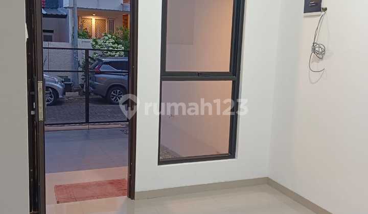 Jual Rumah Brand New Metland Puri 4,5X14,2M Sudah SHM - Ready Huni 2