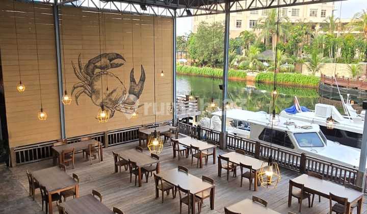 Ruko Pantai Mutiara Luas 656 M2 Ready Lift - Best View Cocok Resto Cafe Ruko Pantai Mutiara Luas 656 M2 Ready Lift - Best View Cocok Resto Cafe