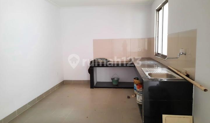 Paling Murah! Rumah Golf Island Pik Brand New 12X20 Maple - Ready Unit