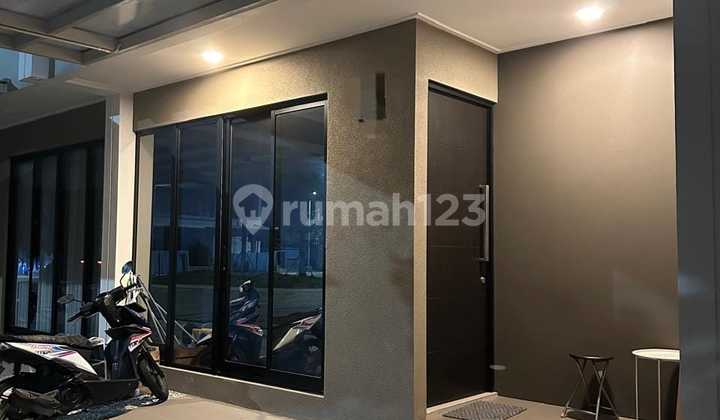 RARE UNIT! HOT UNIT TERMURAH - RUMAH PIK 2 DENVER 6X12,5 READY HUNI DAN KPR 2