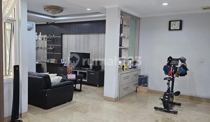 Renovated House in PIK 1, Cendana 8x18 Freehold Title, Negotiable Price Renovated House in PIK 1, Cendana 8x18 Freehold Title, Negotiable Price