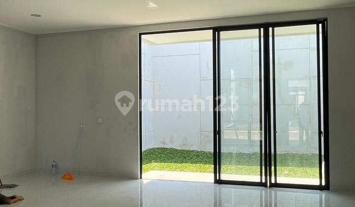 Rumah Kunvill PIK 2 - 10x20 Brand New Hunian Keluarga 2