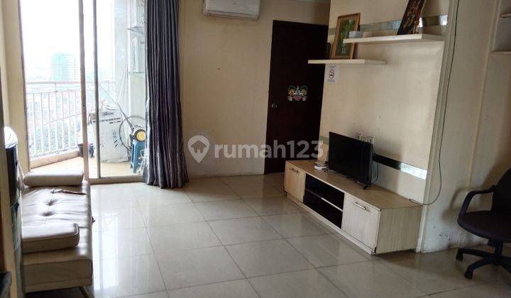 Apartment Best Western Mangga Dua, City View Furnished 53,88 M2 2