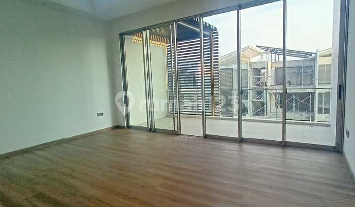 Harga Terbaik! Spesial Promo Rumah Golf Island Pik - Chopin Mozart Brand New