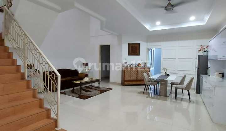 Rumah Minimalis Ready Huni di Kelapa Puyuh - Kelapa Gading 2