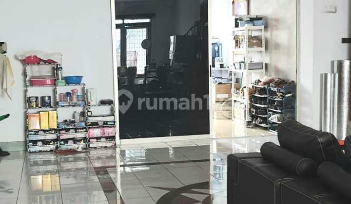 Dijual Rumah Villa Kapuk Mas Timur Luas 348 M2 Ready Huni 3 BR 2