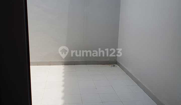 Termurah Best Price! Rumah Golf Island Pik Brand New 12X25 Mahogany - Ready Unit