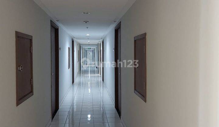 Apartment Golf View Brand New, Luas 35m2, Cimanggis Depok 1