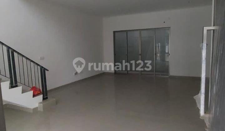 Jual Bu Paling Murah di Pik 2!! Rumah Tampa 8X15 SHM bisa KPR - Best Deal 2