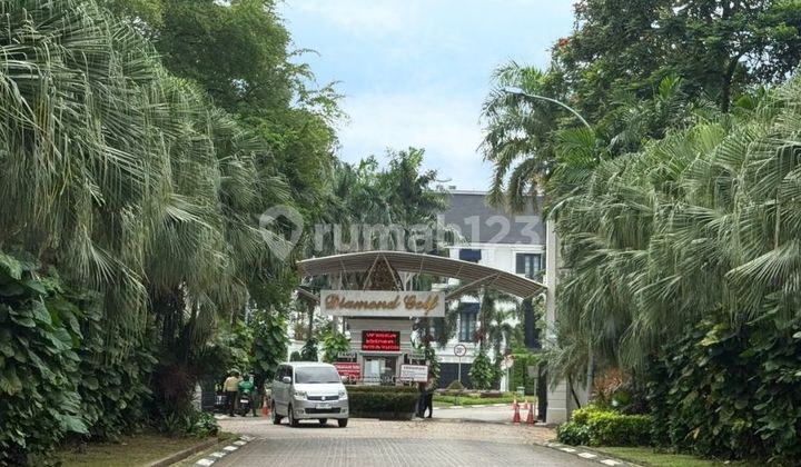 BEAUTIFUL DIAMOND GOLF LOT - Ready to Build 680m2