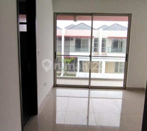 Rumah di Pik 2 Cluster Danau, Tahap 1 6x15, Bisa Nego 2