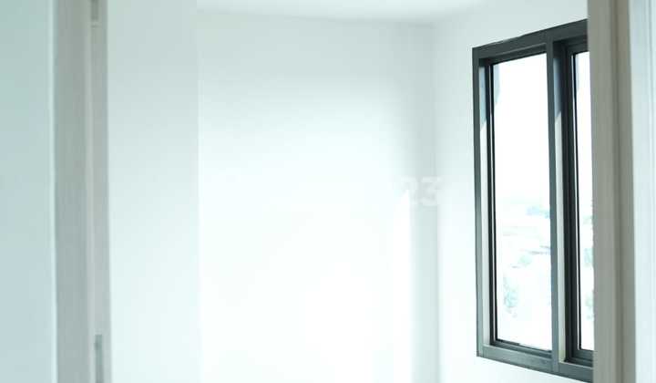 Apartemen Living Star di Cibubur Jaktim 2 BR Tower A - City View 2