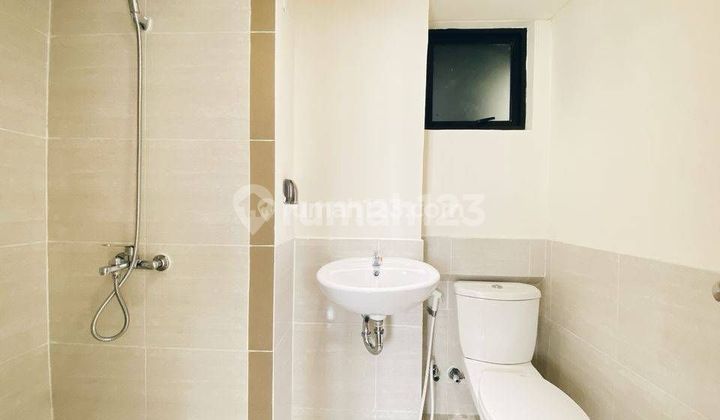 Meikarta Apartment Area 73.11 m2 - Combination Tower 3 BR 2