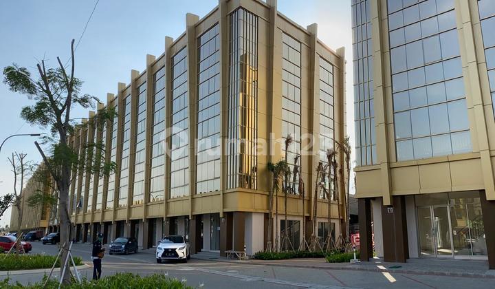 Ruko Golf Island 4,5x15 The Beach View - Sangat Cocok untuk Usaha Bisnis Ruko Golf Island 4,5x15 The Beach View - Sangat Cocok untuk Usaha Bisnis