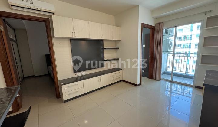 Exclusive Unit! Baywalk Apartment – 2BR Fully Furnished Attractive Price!