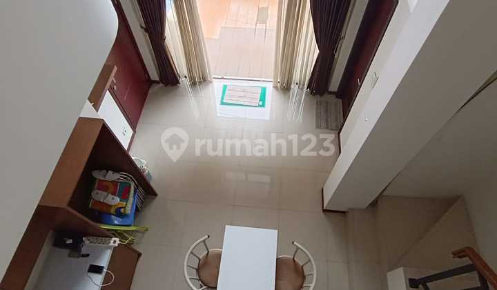 Apartment BSD Assati - Tower Agate Blue 106m2 Fully Furnished 2