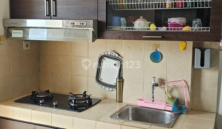 Disewakan Apartemen Mediterania Grden Residences 2 Bedroom Furnished, Grogol Petamburan,Jakarta Barat 1