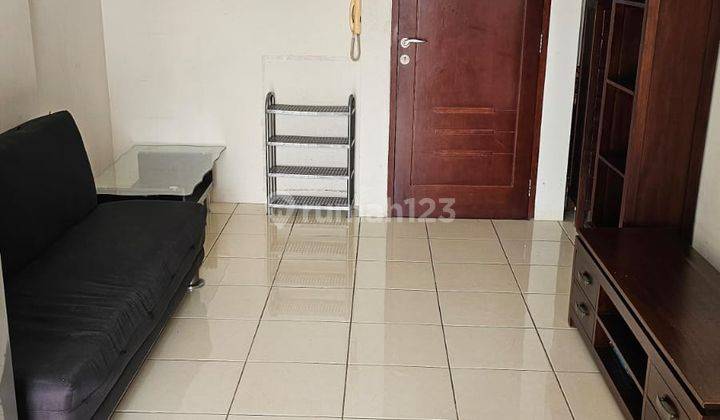 Disewakan Apartemen Mediterania Grden Residences 2 Bedroom Furnished, Grogol Petamburan,Jakarta Barat 2