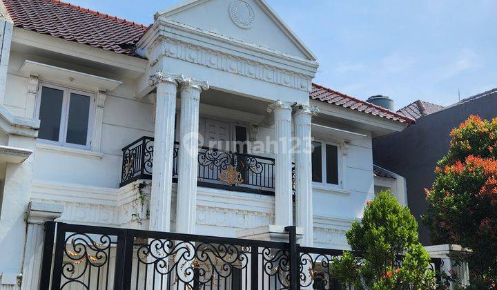 Rumah Mewah Puri Surya Jaya Siap Dipinang 2