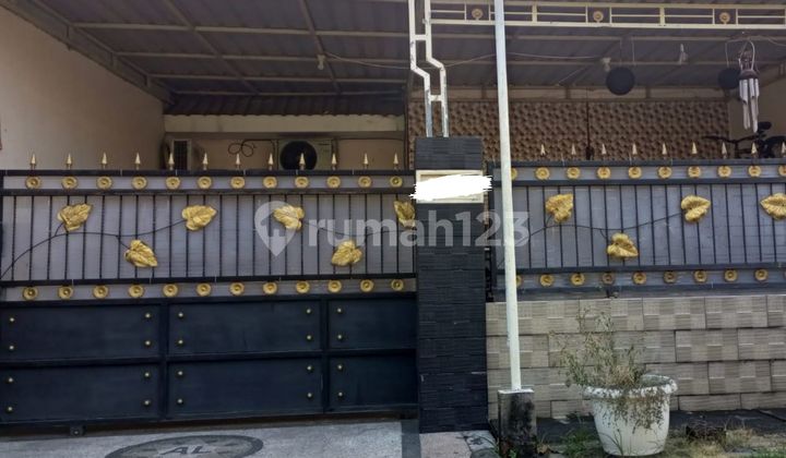 Rumah SHM Siap Huni Sapphire Residence Dekat Lingkar Timur Rumah SHM Siap Huni Sapphire Residence Dekat Lingkar Timur