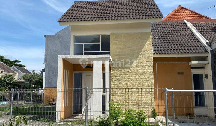 Rumah Puri Surya Jaya Valencia Siap Ditempati 1