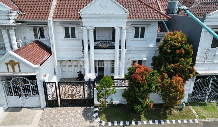 Rumah Mewah Puri Surya Jaya Siap Dipinang 1