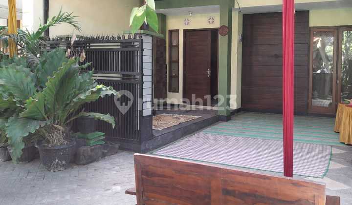 Rumah Dekat Akses Toll Lokasi Pagesangan Surabaya Rumah Dekat Akses Toll Lokasi Pagesangan Surabaya