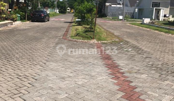 Tanah Puri Surya Jaya Valencia Muraahhh Sekalliiiiiii 2