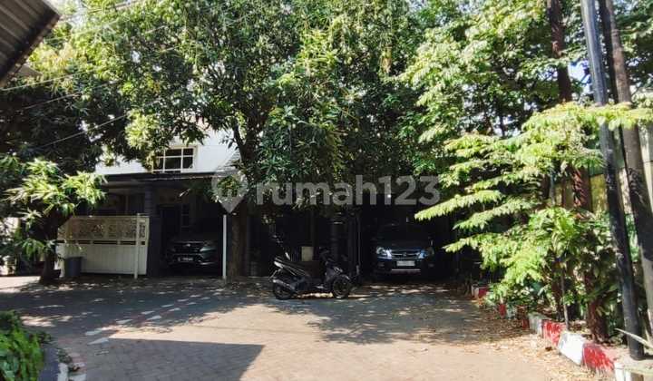 House Near Toll Access Location Pagesangan Surabaya 2
