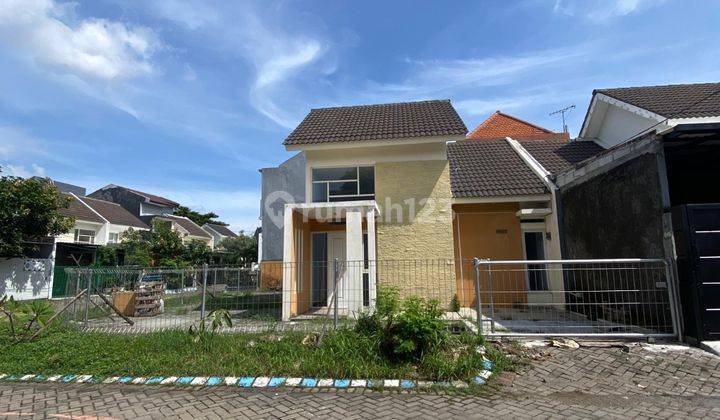 Rumah Puri Surya Jaya Valencia Siap Ditempati 2