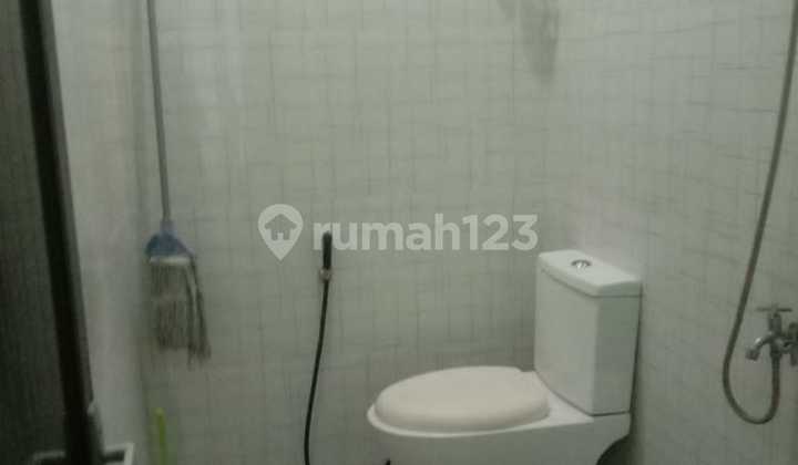 Rumah Dekat Bandara Juanda Lokasi Permata Kwangsan Residence 2