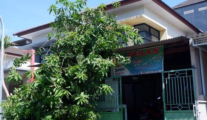 Rumah Puri Surya Jaya Murah Banget Siihhhh 1