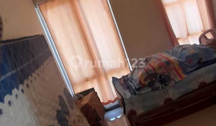 Rumah 2 Lantai Dekat Kampus Brawijaya Graha Mulia Malang 2