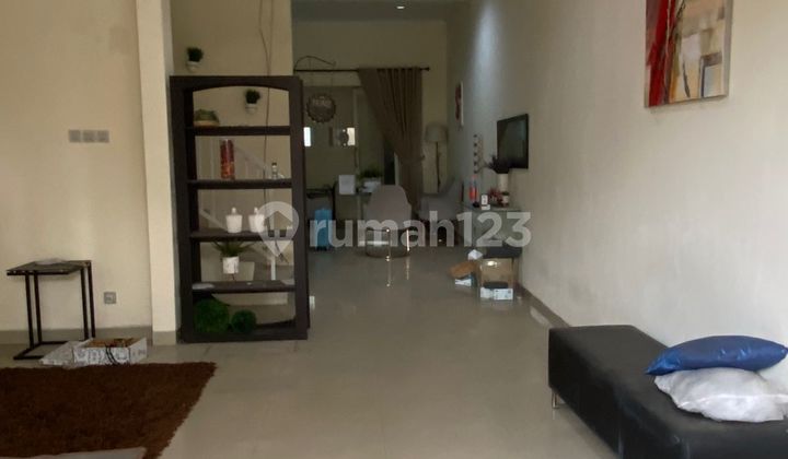 Rumah SHM Dekat Akses Bandara Puri Surya Jaya 2