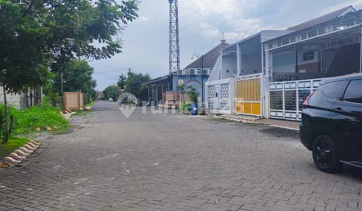 Rumah Grand Surya Dekat Masjid bisa KPR Juanda 2