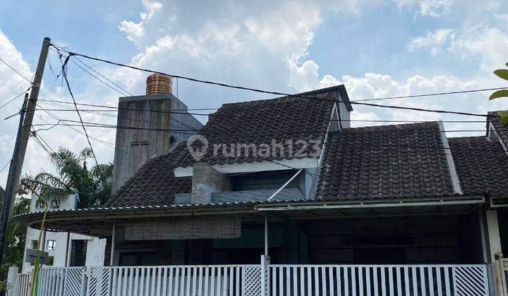 Rumah Star Safira Regency Luas Tanah Besar 1